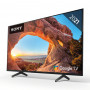 SONY KD50X85JAE TVC LED 50 4K SAT HDR10 WIFI  4 HDMI 2 USB  GOOGL
