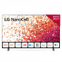 LG 50NANO756PR.API TVC LED 50 4K SMART HDR10 WIFI SAT 3 HDMI 2 USBNA