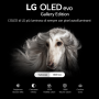 LG OLED65G26L TVC LED 65 OLED 4K SMART HDR10 WIFI SAT 4 HDMI3 U