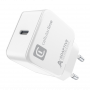 CELLULAR ACHSMUSBC15WW CARICABATTERIA RETE USB-C 15W SAM BIANCO