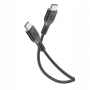 CELLULAR USBDATACUSBC-CK CAVO USB-C TO USB-C 120CM NERO