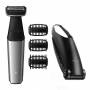 PHILIPS BG5020/15 RASOIO RIC. CORPO UOMO BODYGROOM PR60MIN. WET DRY