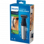 PHILIPS BG5020/15 RASOIO RIC. CORPO UOMO BODYGROOM PR60MIN. WET DRY