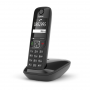 GIGASET AS690-BK CORDLESS DECT/GAP VIVAVOCE