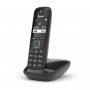 GIGASET AS690-BK CORDLESS DECT/GAP VIVAVOCE