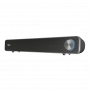 TRUST 22946 ARYS PC SOUNDBAR ALTIPARLANTE BARRA AUDIO 6W , ALIM USB, CAVO JACK STEREO 3.5MM