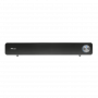 TRUST 22946 ARYS PC SOUNDBAR ALTIPARLANTE BARRA AUDIO 6W , ALIM USB, CAVO JACK STEREO 3.5MM