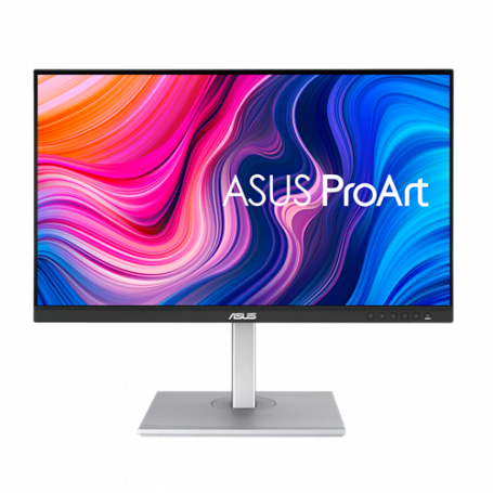 ASUS PA279CV MONITOR PRO ART 27  IPS-4L 3840X2160 100  RGBUSB-C