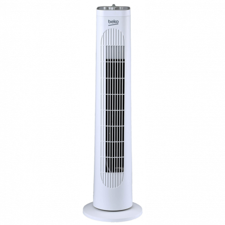 BEKO EFW5100W VENTILATORE A TORRE 35W CON TIMER