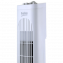 BEKO EFW5100W VENTILATORE A TORRE 35W CON TIMER