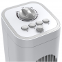 BEKO EFW5100W VENTILATORE A TORRE 35W CON TIMER