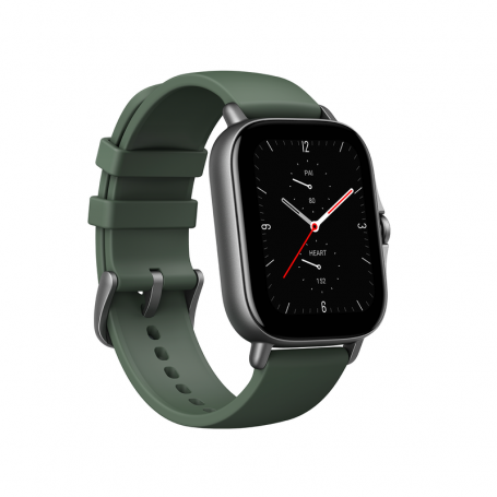 AMAZFIT GTS2EGR S.WATCH GTS 2E GREEN A2021