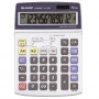 SHARP EL2125 CALC TAVOLO 12CF EL2125C               CF010