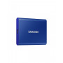 SAMSUNG MU-PC500H SSD EST 500GB T7 USB3.2 INDIGO BLUE 1GB/SEC