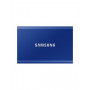 SAMSUNG MU-PC500H SSD EST 500GB T7 USB3.2 INDIGO BLUE 1GB/SEC