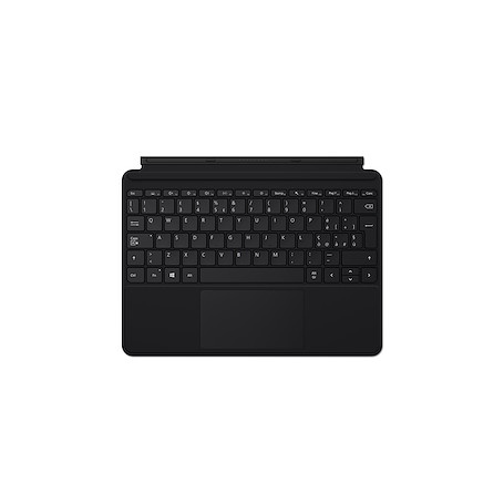 MICROSOFT KCM-00034 SURFACE GO2 TYPE COVER BLACK