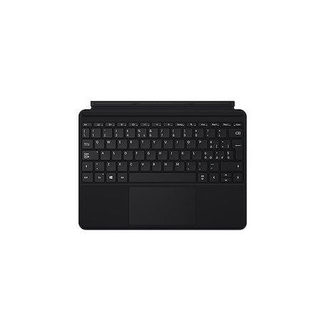 MICROSOFT KCM-00034 SURFACE GO2 TYPE COVER BLACK