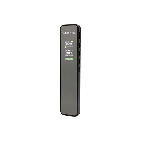 NEWMAJESTIC VR 38 REGISTRATORE DIGITALE