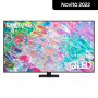 SAMSUNG QE65Q70BAT TVC LED 65 4K SMART HDR10  WIFI QLED 4 HDMI 2USBQ