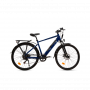 EMG KINGBLU E-BIKE CITYBIKE KING 28  250W AUT.80KM 25KM/HBLU