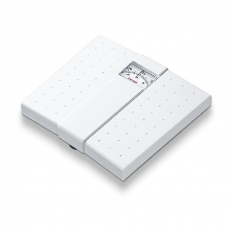 BEURER MS01 BIANCO BILANCIA MECCANICA