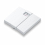 BEURER MS01 BIANCO BILANCIA MECCANICA