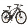 NILOX X7 PLUS EBIKE 250W 80KM AUTONOMIA
