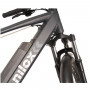 NILOX X7 PLUS EBIKE 250W 80KM AUTONOMIA