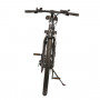 NILOX X7 PLUS EBIKE 250W 80KM AUTONOMIA