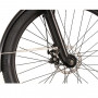 NILOX X7 PLUS EBIKE 250W 80KM AUTONOMIA
