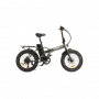 NILOX X8 PLUS-30 E-BIKE FATBIKE PIEGH.X8 20  250W AUT.70KM 25KM/H