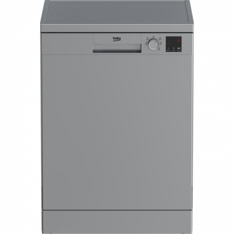 BEKO DVN05320X LAVAST 13COP 5PR E 49DB INOX