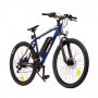 NILOX X6 PLUS- E-BIKE MONTAIN BIKE X6 27,5  250W AUT.90KM 25KM/H