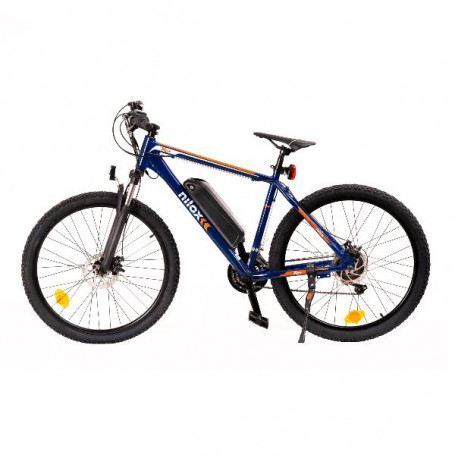 30NXEB275VFM1V2 : Nilox X6 Bibicleta Eletrica