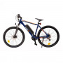 NILOX X6 PLUS- E-BIKE MONTAIN BIKE X6 27,5  250W AUT.90KM 25KM/H