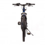 NILOX X6 PLUS- E-BIKE MONTAIN BIKE X6 27,5  250W AUT.90KM 25KM/H