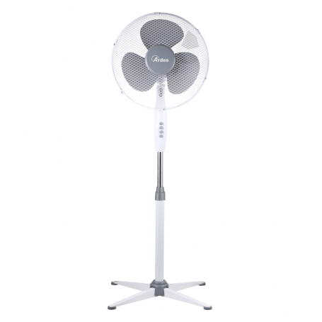 ARDES AR5BR40P VENTILAT. PIANTANA BRISA 40P 40 CM  H120, PALA CO