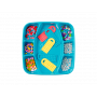 LEGO DOTS 41949 MULTIPACK BAG TAG - MESSAGGI ETA 6