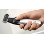 PHILIPS BG5020/15 RASOIO RIC. CORPO UOMO BODYGROOM PR60MIN. WET DRY
