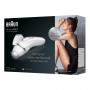 BRAUN PL3121 IPL RETE 3 LIVELLI DI INTENSITA  300.000 FLASHCAP