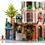 LEGO ICONS 10297 Boutique Hotel 18+