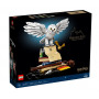 LEGO 76391 Icone di Hogwarts - Edizione del collezionista