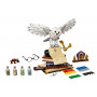 LEGO 76391 Icone di Hogwarts - Edizione del collezionista