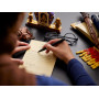 LEGO 76391 Icone di Hogwarts - Edizione del collezionista