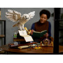 LEGO 76391 Icone di Hogwarts - Edizione del collezionista