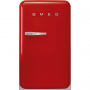 SMEG FAB10RRD5 FRIGO DX RS A  