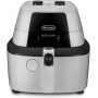 DELONGHI FH2133W AIR FRYER 1KG ELETTRONICA          NERA 1400W 6 P