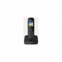 PANASONIC KX-TGH720JTB CORDLESS DECT GAP DISPLAY COLORI 