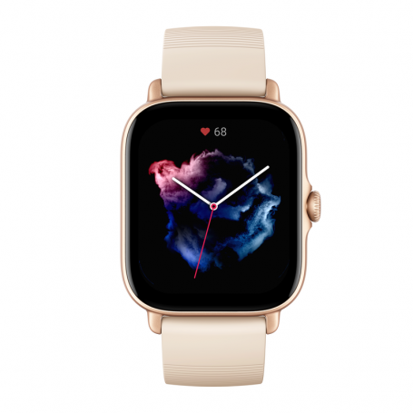 AMAZFIT GTS 3 WHITE