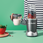 NUTRIBULLET NB606DG FRULLATORE NUTRIBULLET 600          PERSONAL BLEN